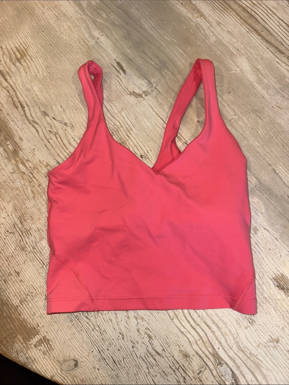 Lululemon Align Tank